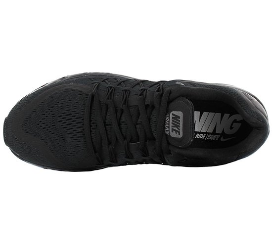 Nike Air Max Heren Sneakers Sportschoenen zwart BQ7548-002 EUR 42 | bol.com
