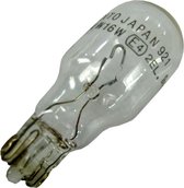 Lamp Bosma 12V - 10W T15 | Wedge