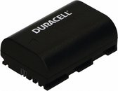 Duracell Li-Ion accu 2000mAh voor Canon LP-E6N