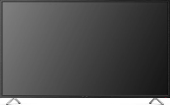 Sharp Aquos 40BL2 - 40inch 4K Ultra-HD Android Smart-TV