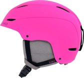 Giro Ceva  Skihelm - Vrouwen - roze