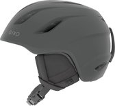 Giro  Era 680.83050.030 - Skihelm - Matte Titanium - Dames Maat M