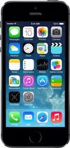 Apple iPhone 5S 64GB - Zilver