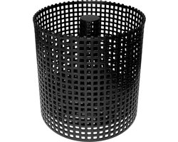 Pelletkorf - pellet - inzet brander - houtkachel - Ø 17cm - hoogte 17,5cm