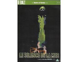 Le Silence de la mer (Masters of Cinema)