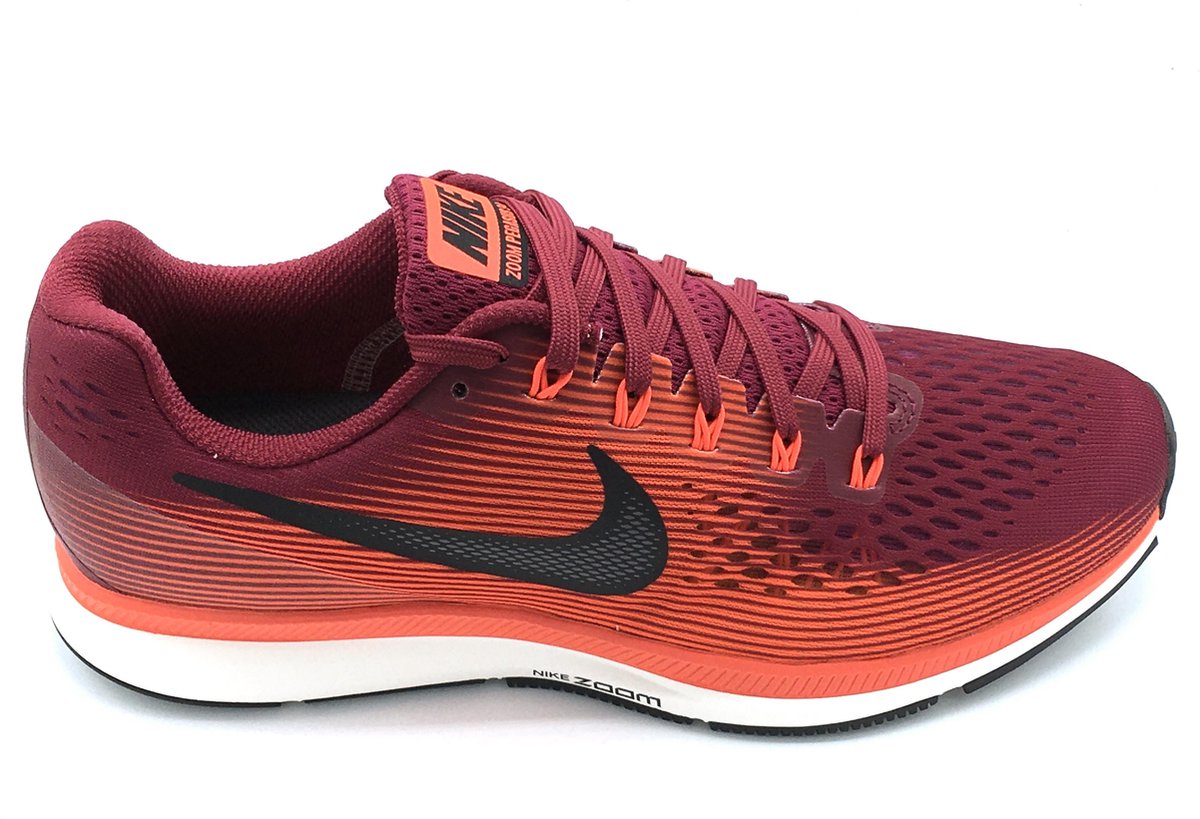 running shoes nike air zoom pegasus 34