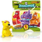 Zomlings onepack in the town serie 3 - 1 zakje