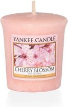 Yankee Candle - Cherry Blossom ( třešňový květ ) - Aromatická votivní svíčka