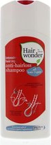Hennaplus Hairwonder Anti Hairloss - 200 ml - Shampoo