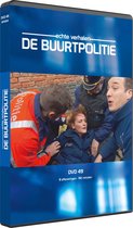 De Buurtpolitie - Seizoen 10 Deel 4 (DVD)
