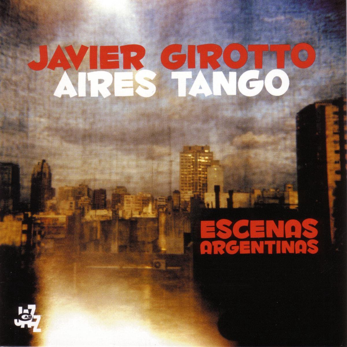 Encenas Argentinas