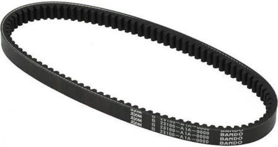 V-snaar SYM Mio 50 Origineel 679x18.3x28 - 1B01A1A01 | bol.com