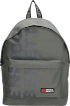 Enrico Benetti Rugzak - Unisex - grijs