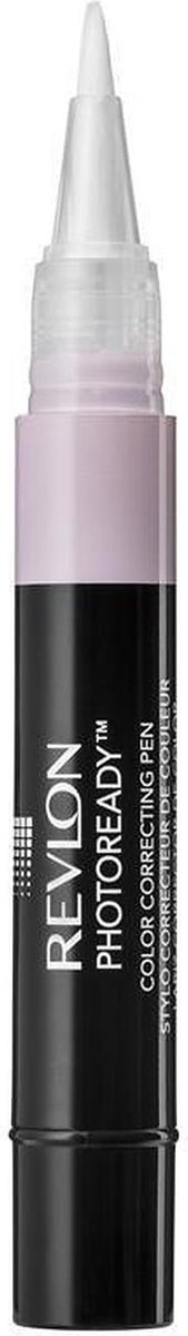 Revlon Photoready Color Correcting Pen - 020 Anti-Dulness