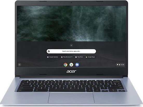 Acer Chromebook 314 CB314-1HT-C6XM - 14 inch