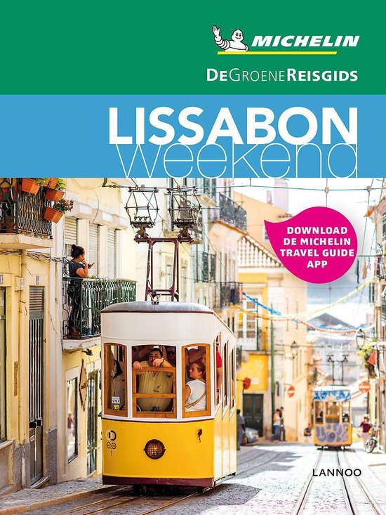 De Groene Reisgids Weekend - Lissabon weekend - none | Do-index.org