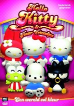 Hello Kitty - Deel 1