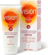 Vision Every Day Sun Protection Zonnebrand - SPF 30 - 15 ml