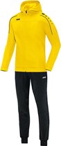 Jako - Tracksuit Classico - Heren - maat XXXL