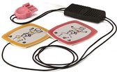 Physio Control Lifepak - CRplus  - AED Elektrode - Kind en baby