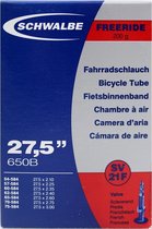 Schwalbe Binnenband 27.5 X 2.10/3.00 (54/75-584) Fv 40 Mm