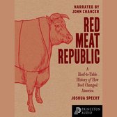 Red Meat Republic