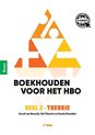 Boekhouden voor het hbo 2 Theorie