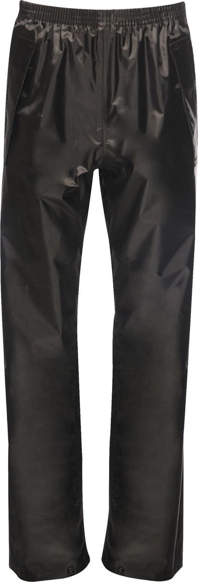 Regatta Stormbk Outdoorbroek Kinderen Grijs