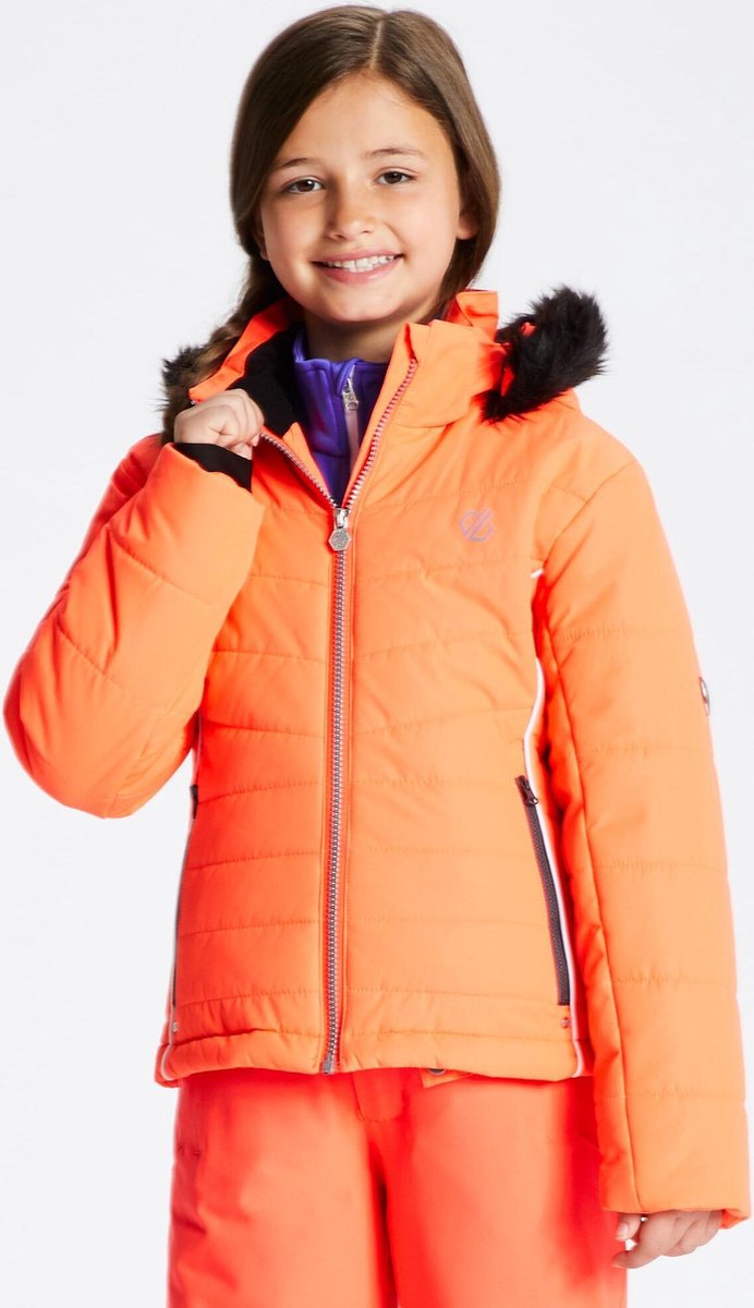 Dare2b -Predate Outdoorjas Kinderen Oranje
