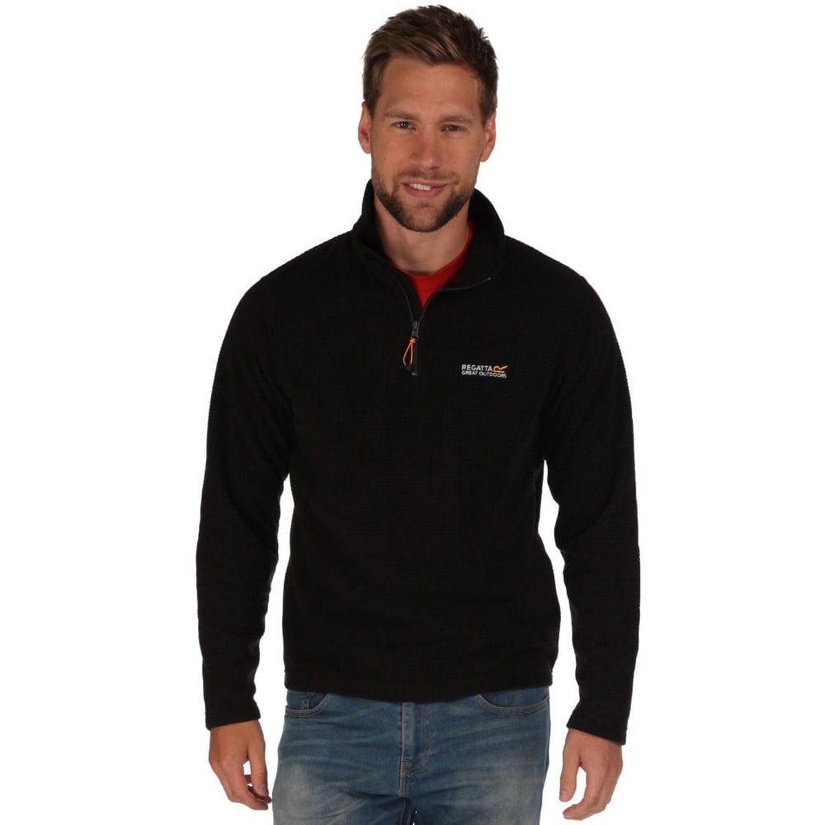 Regatta Elgon III Outdoortrui Heren Blauw
