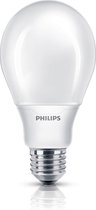 Philips Softone Spaarlamp E27 - 18W (80W) - Warm Wit Licht - Niet Dimbaar