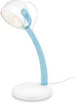 Philips Myhomeoffice Dyna - Bureaulamp - Blauw