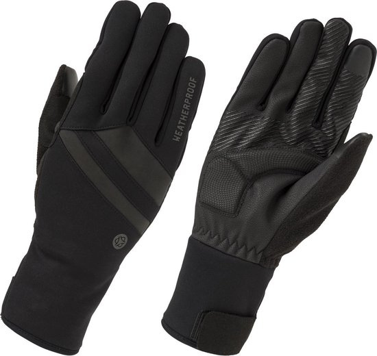 AGU Weatherproof Handsschoenen Essential - Zwart - XL