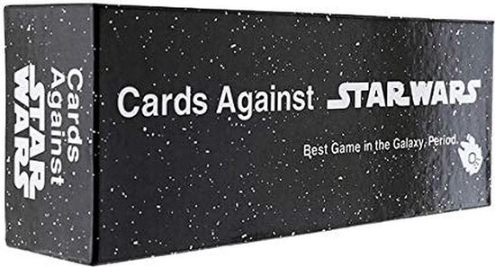 Afbeelding van het spel Cards Against Star Wars Party Game