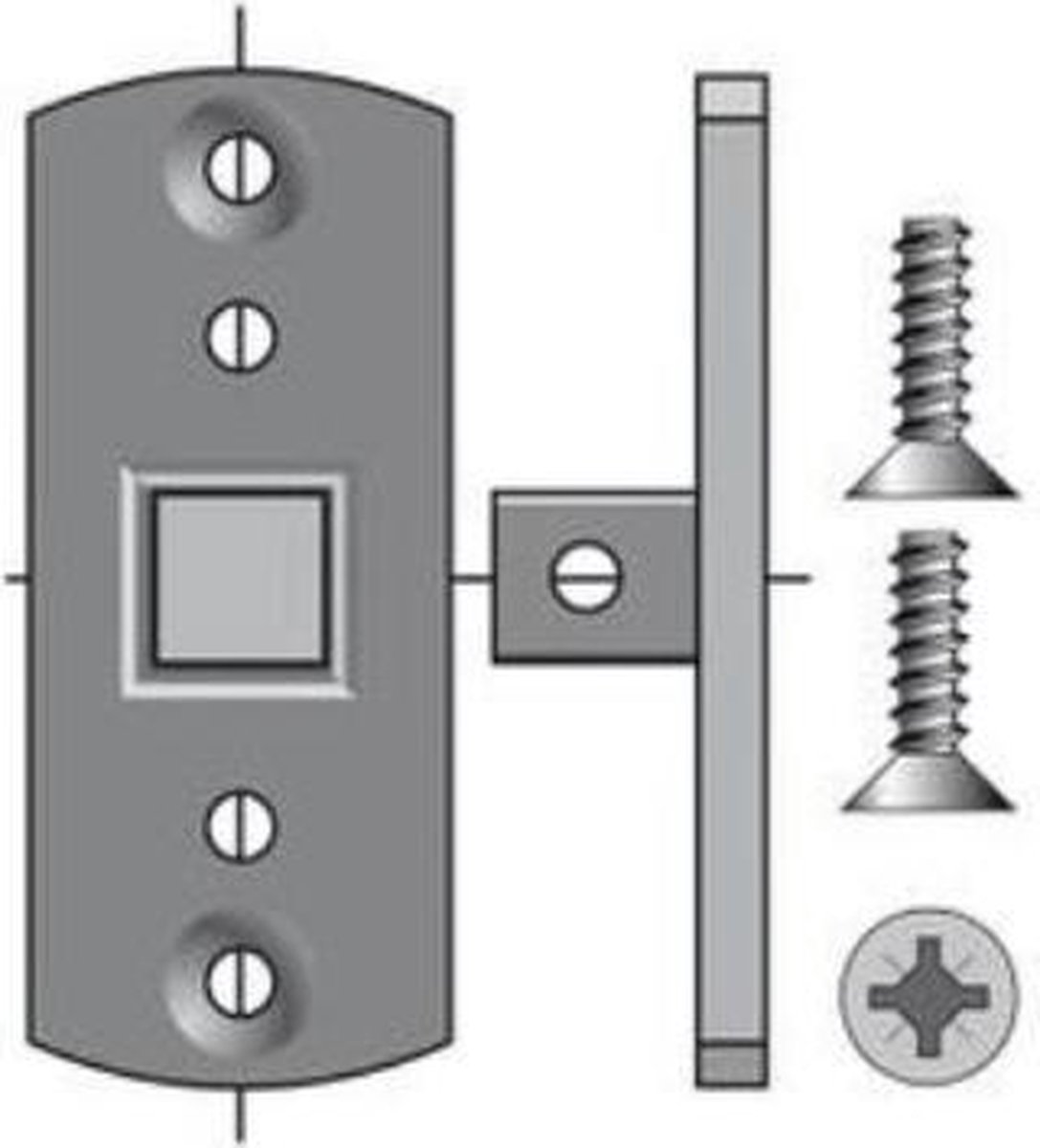 Motornok Somfy motoren