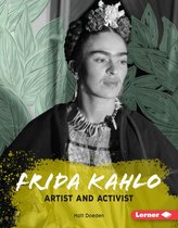 Gateway Biographies - Frida Kahlo