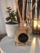 Geurstokjes/parfumstokjes/interieurgeuren/huisparfum-/Parfumgeur Lace- hipstyle