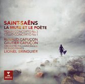 Saint-Saens/La Muse Et Le Poete