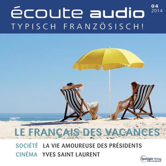 Französisch lernen Audio - Französisch für den Urlaub - cover