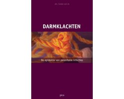 Darmklachten