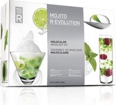 Molecule-R Moleculaire set Mojito