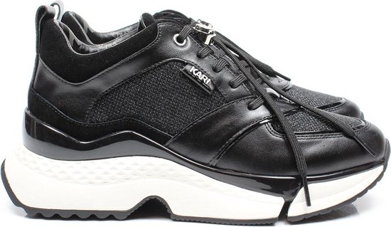 karl lagerfeld aventur sneakers