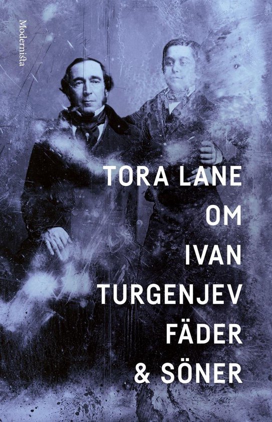 Om Fäder och söner av Ivan Turgenjev - cover