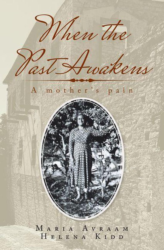 When the Past Awakens - cover