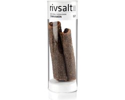 Rivsalt Kaneel - Cinnamon - Navulling