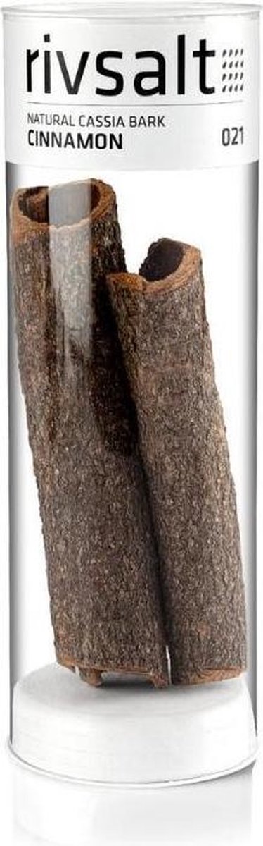 Goedkoopste Rivsalt Originele navulling kaneel - natuurlijk - Vorm cassia schors