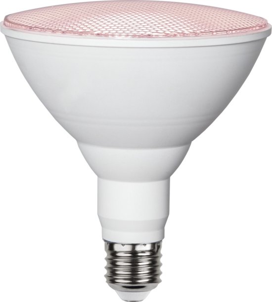 Voor planten - Reflector lamp - E27 - 16W - Rood