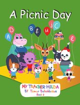 My Teacher Hilda - A Picnic Day