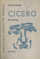 Cicero : Bloemlezing uit de filosofische werken en de brieven
