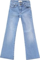 Cars Jeans Meisjes Veronique Jeans - Stone Wash Used - Maat 122